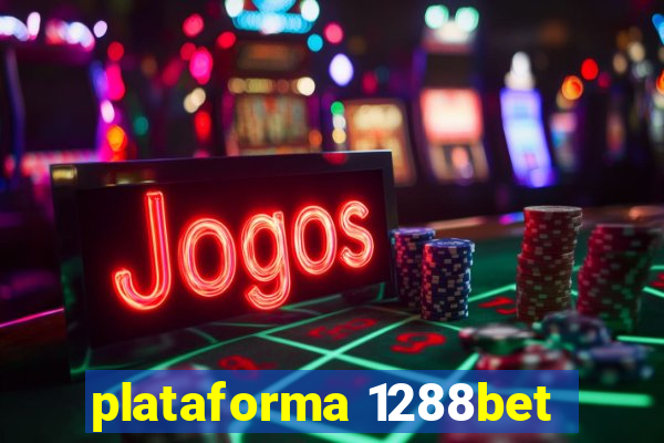 plataforma 1288bet
